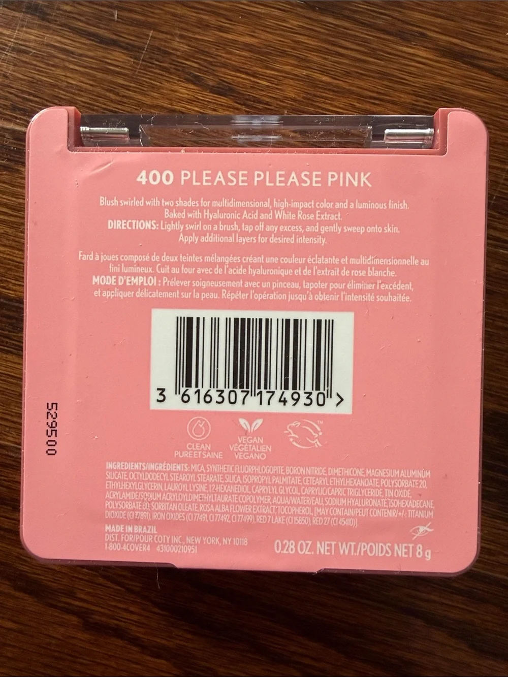 New COVERGIRL all together $30
